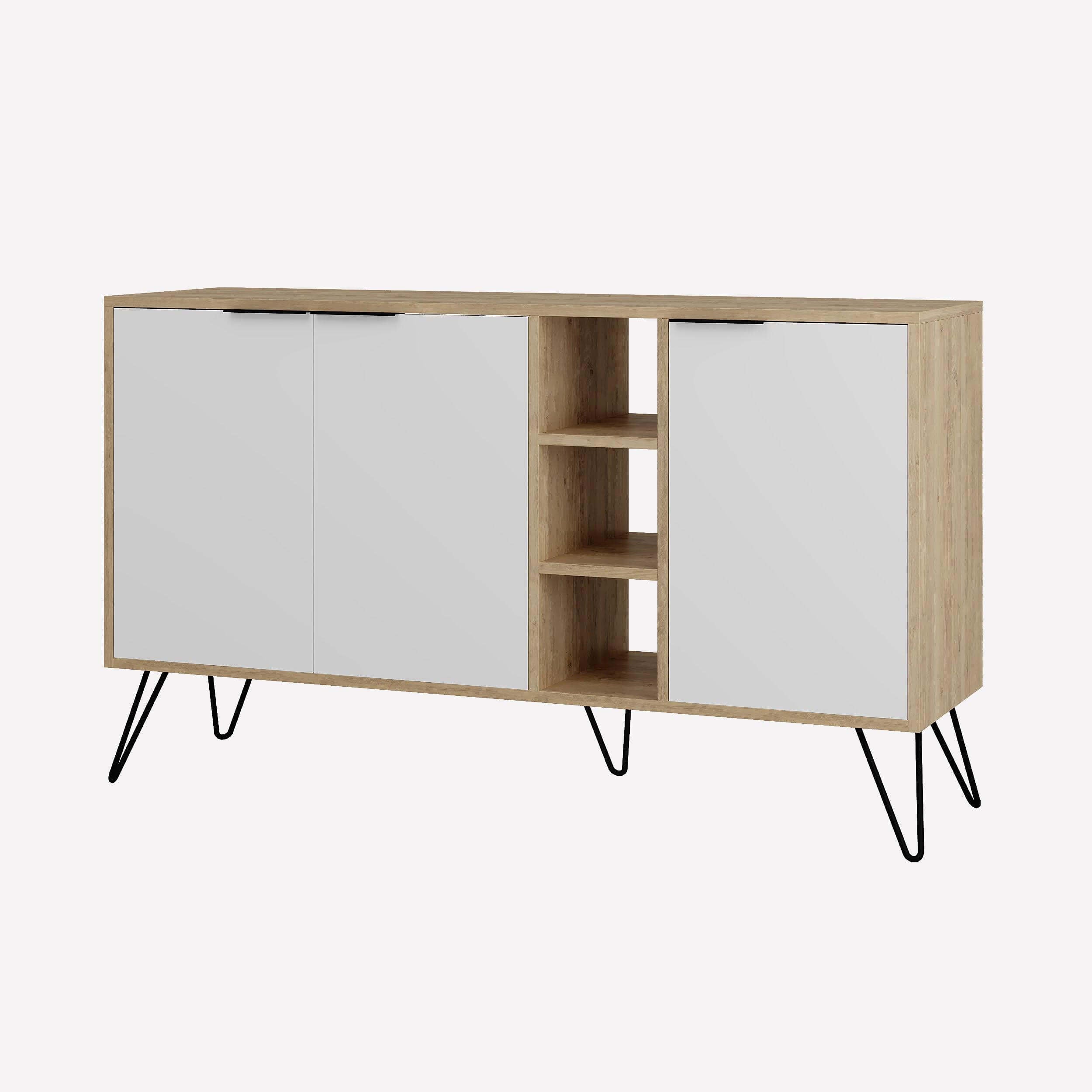 Clara Console Sideboard Display - Decortie