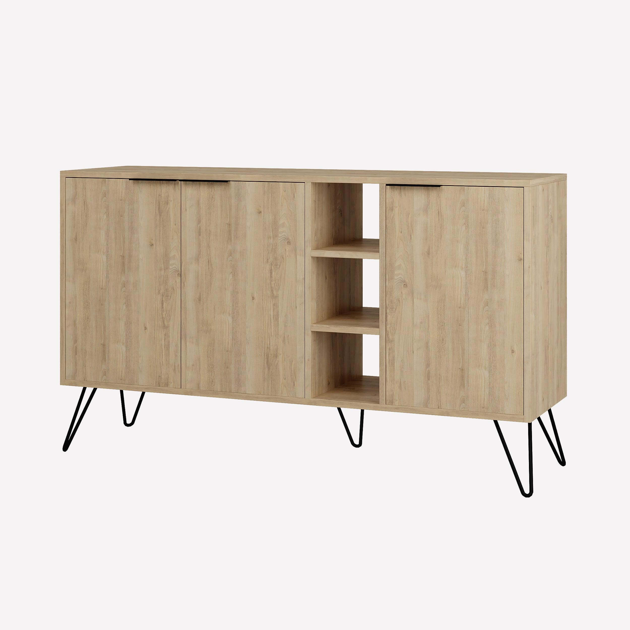 Clara Console Sideboard Display - Decortie