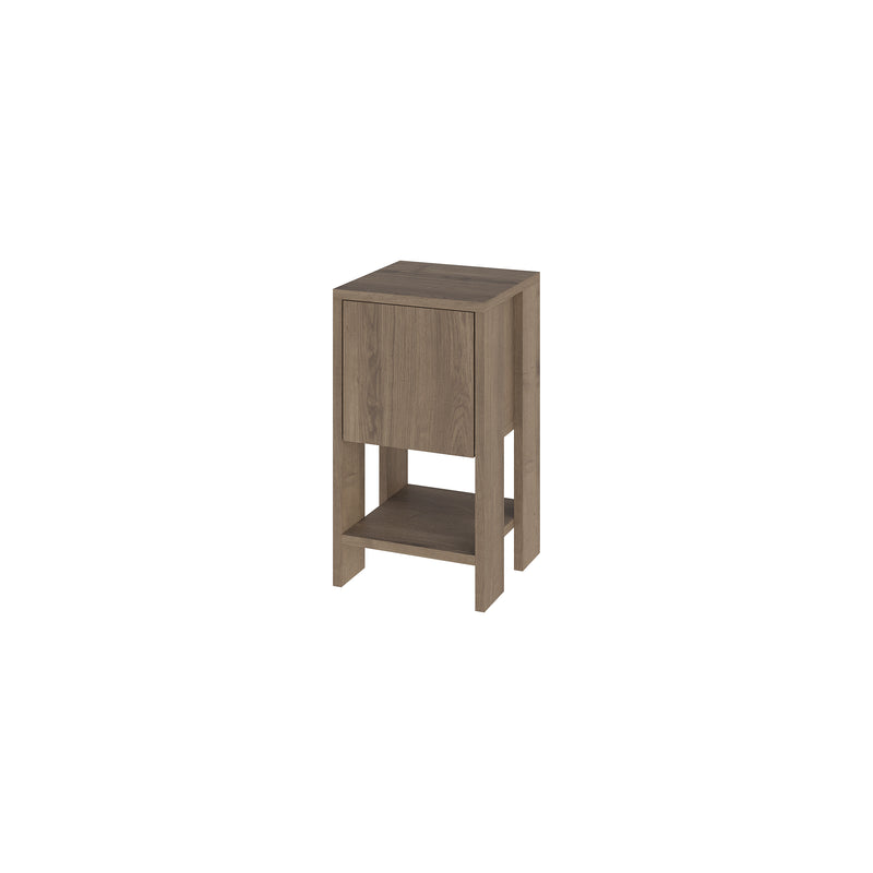 Ema Bedside Table 30cm – Decortie