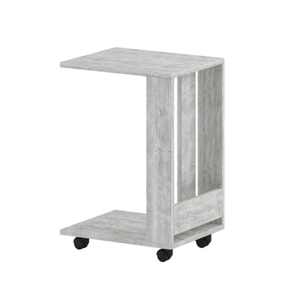 Edi Modern Side End Table Multipurpose With Creativeness H 60cm