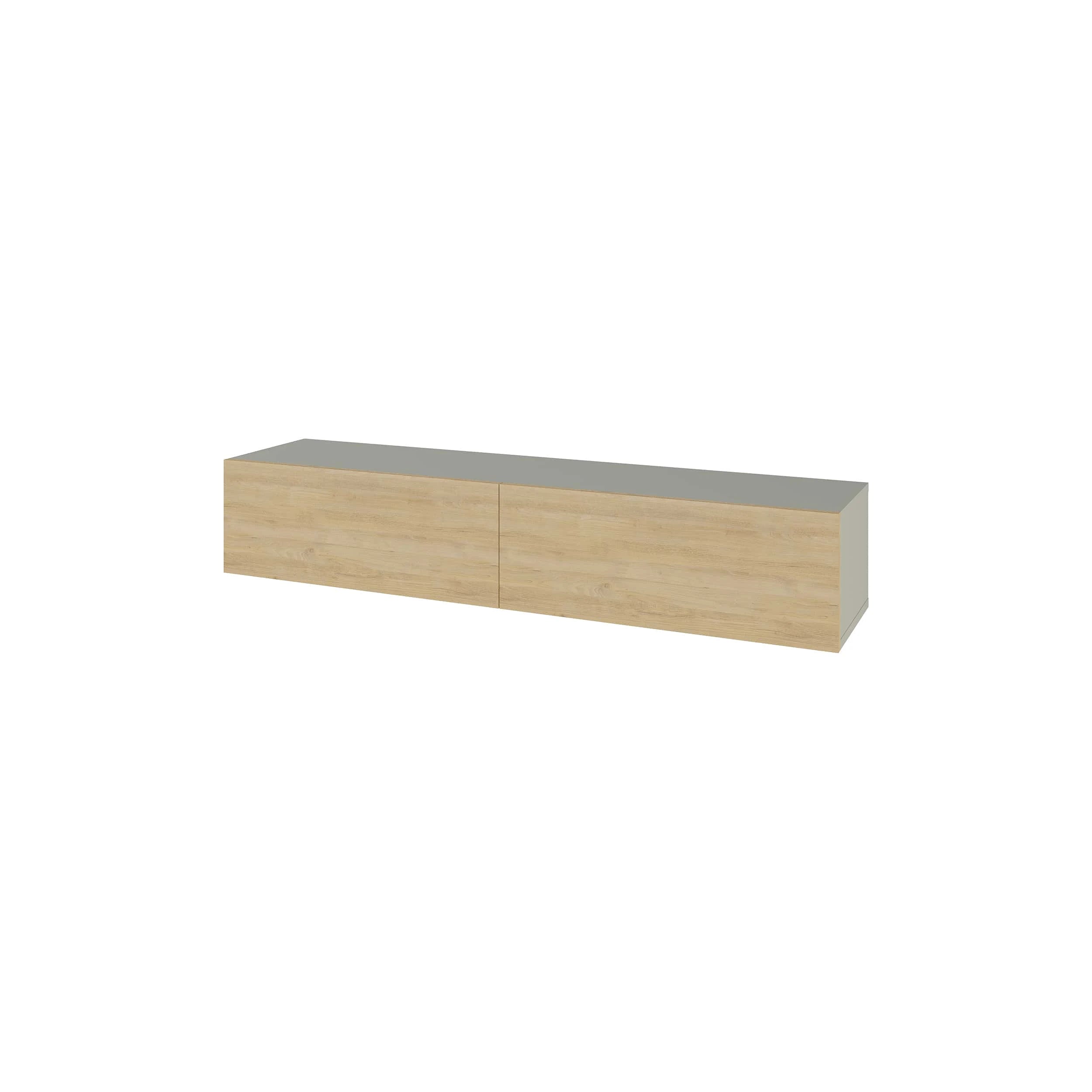 Francy Modern Tv Unit Wall Mounted 135