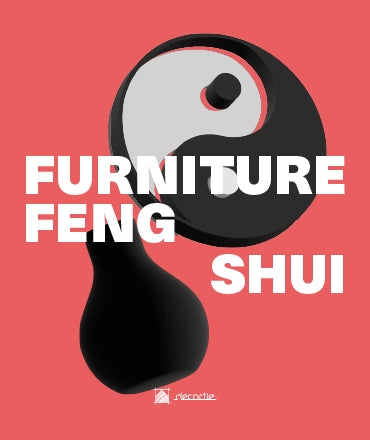 Balance your home's energy flow and promote harmony with Mecotie Furniture Feng Shui. Transform your home's atmosphere with furniture and interior decor designed with the yin yang symbol.
