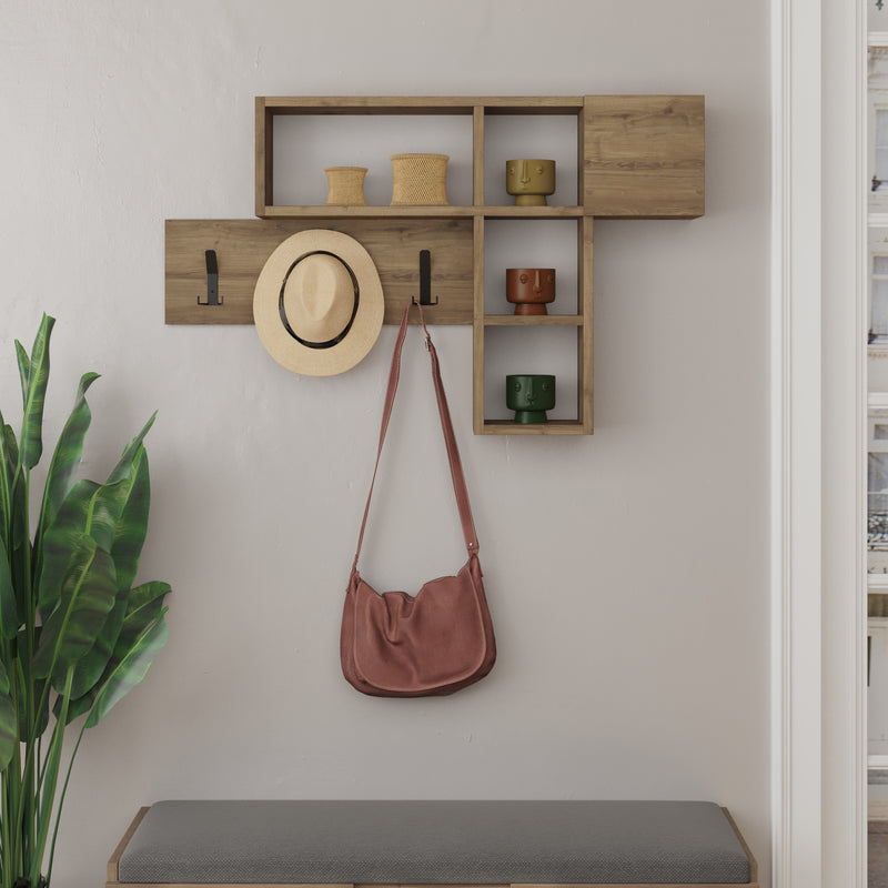 Game Wall-Mounted Hanger – Decortie
