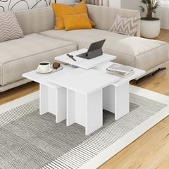 Grade Modern Coffee Table Multipurpose H 45cm - Decortie