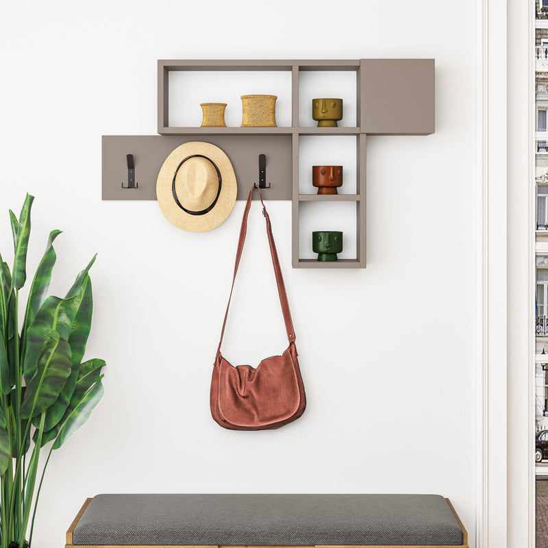 Game Wall-Mounted Hanger – Decortie