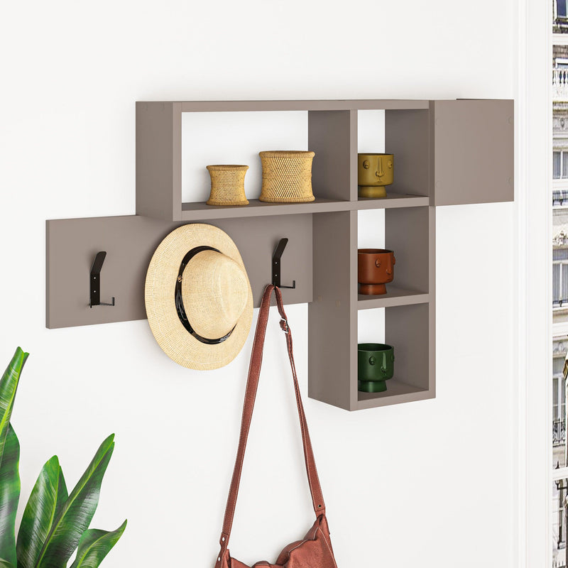 Game Wall-Mounted Hanger – Decortie