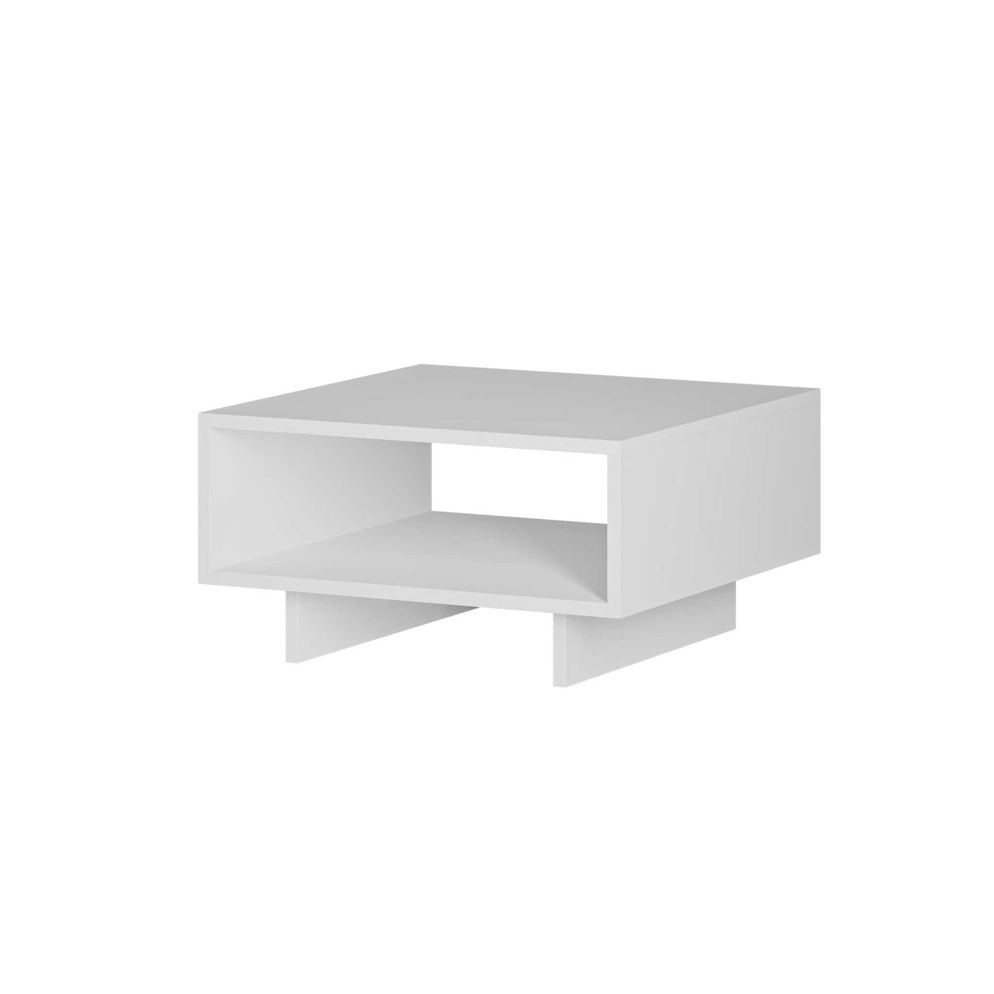 Hola Modern Coffee Table Multipurpose H 32cm - Decortie