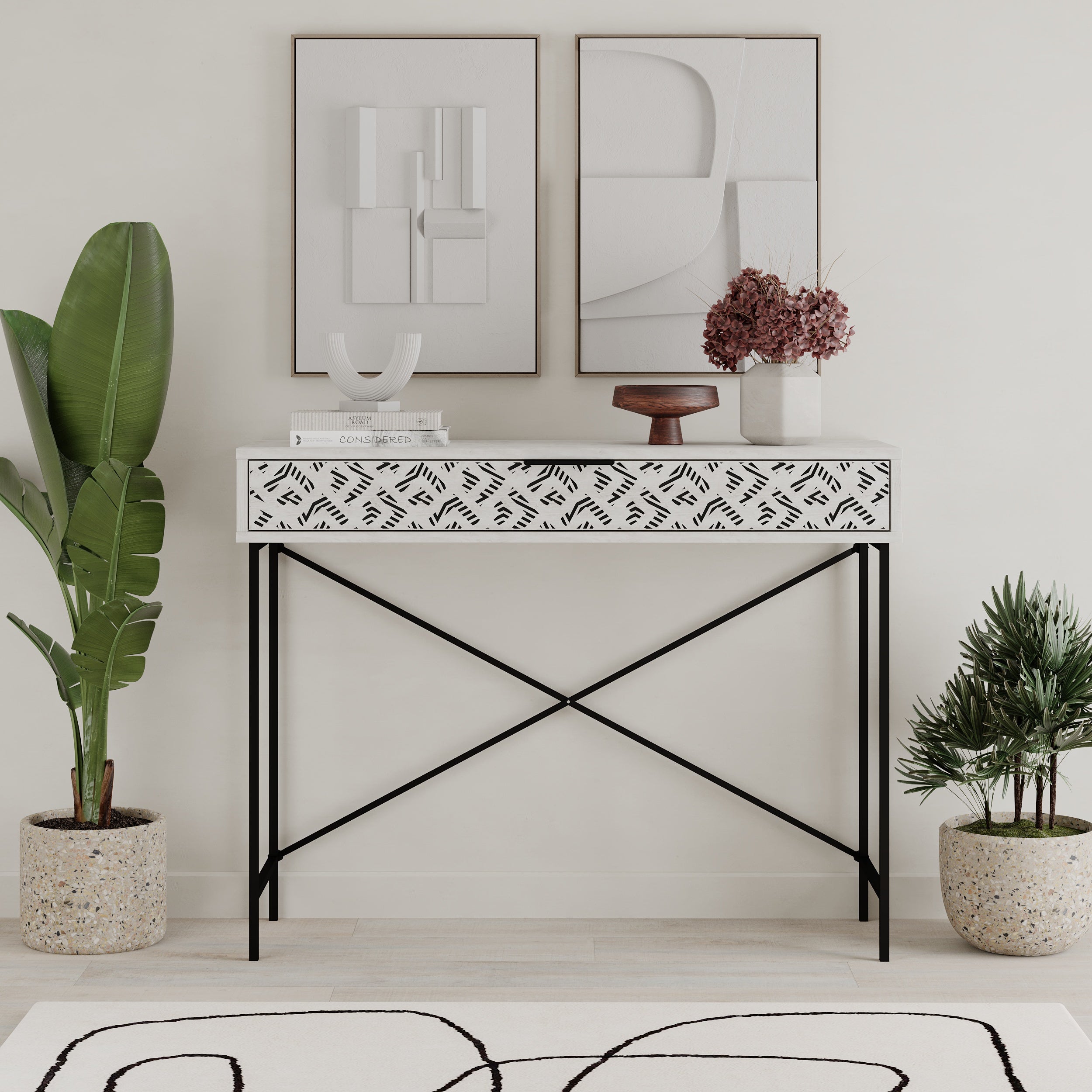 Heaton Console Remastered Display Unit