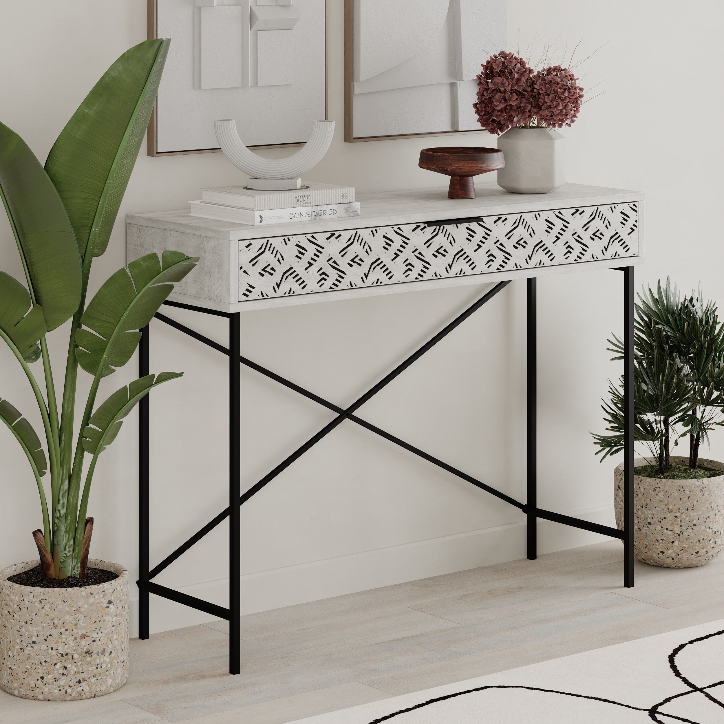 Heaton Console Remastered Display Unit