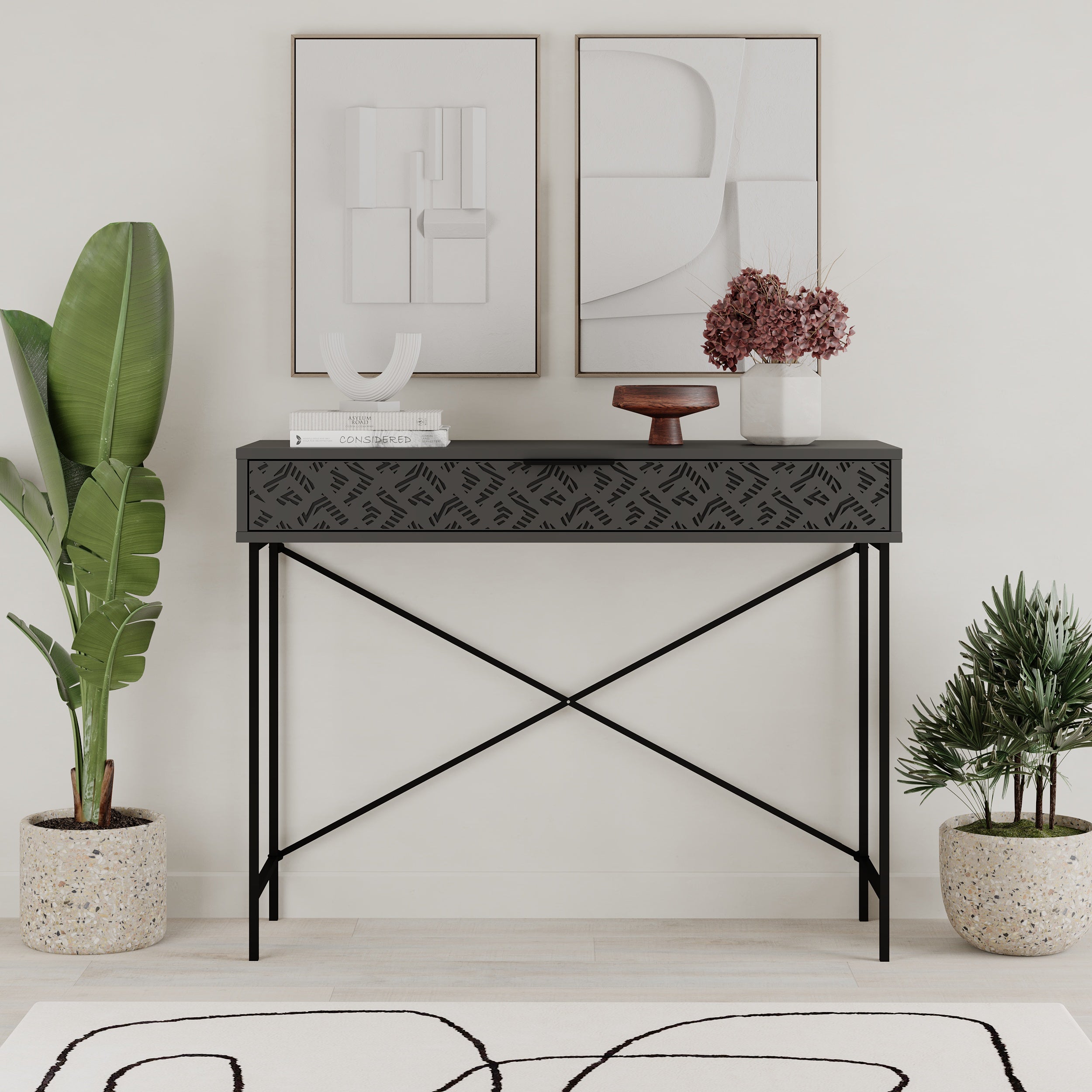 Heaton Console Remastered Display Unit