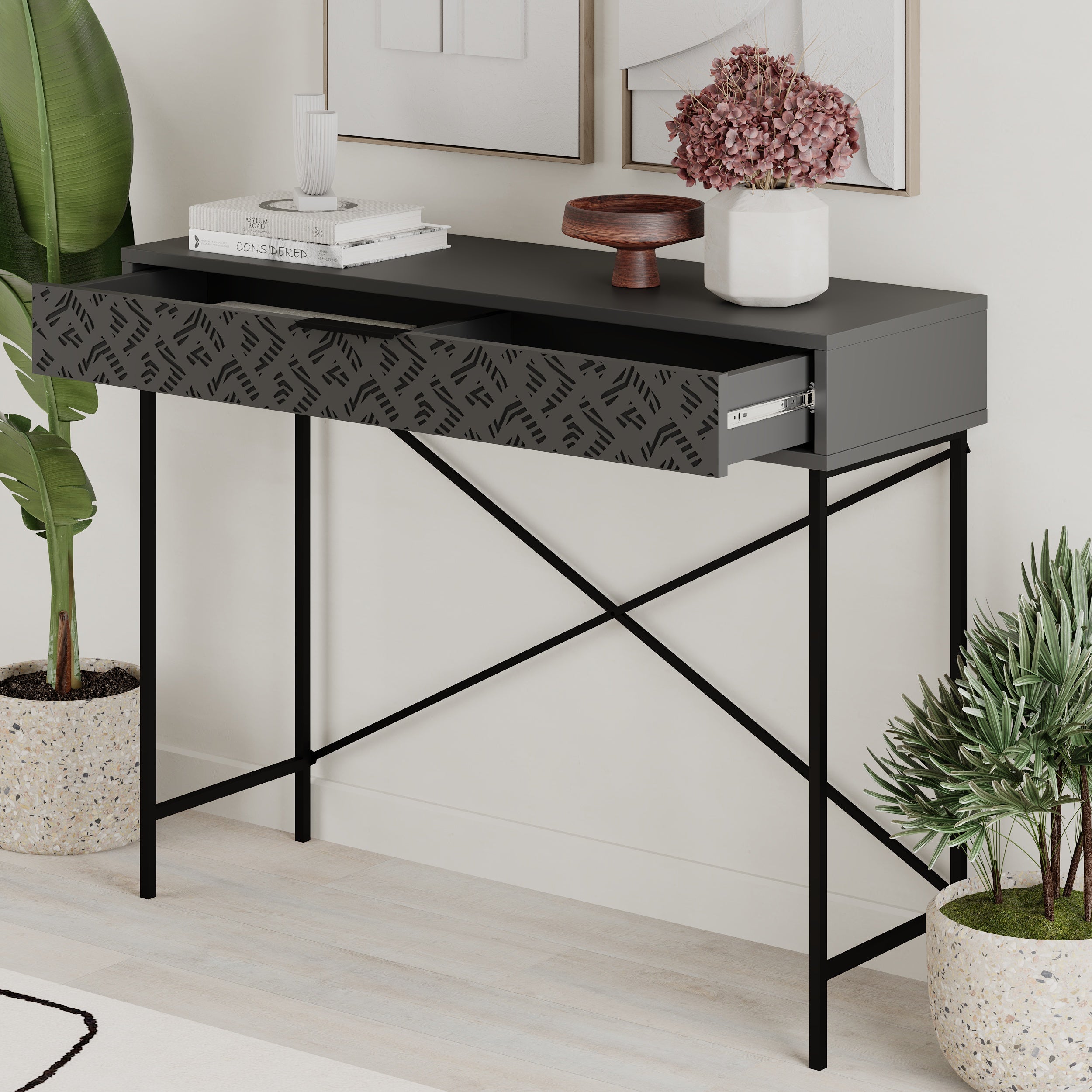 Heaton Console Remastered Display Unit