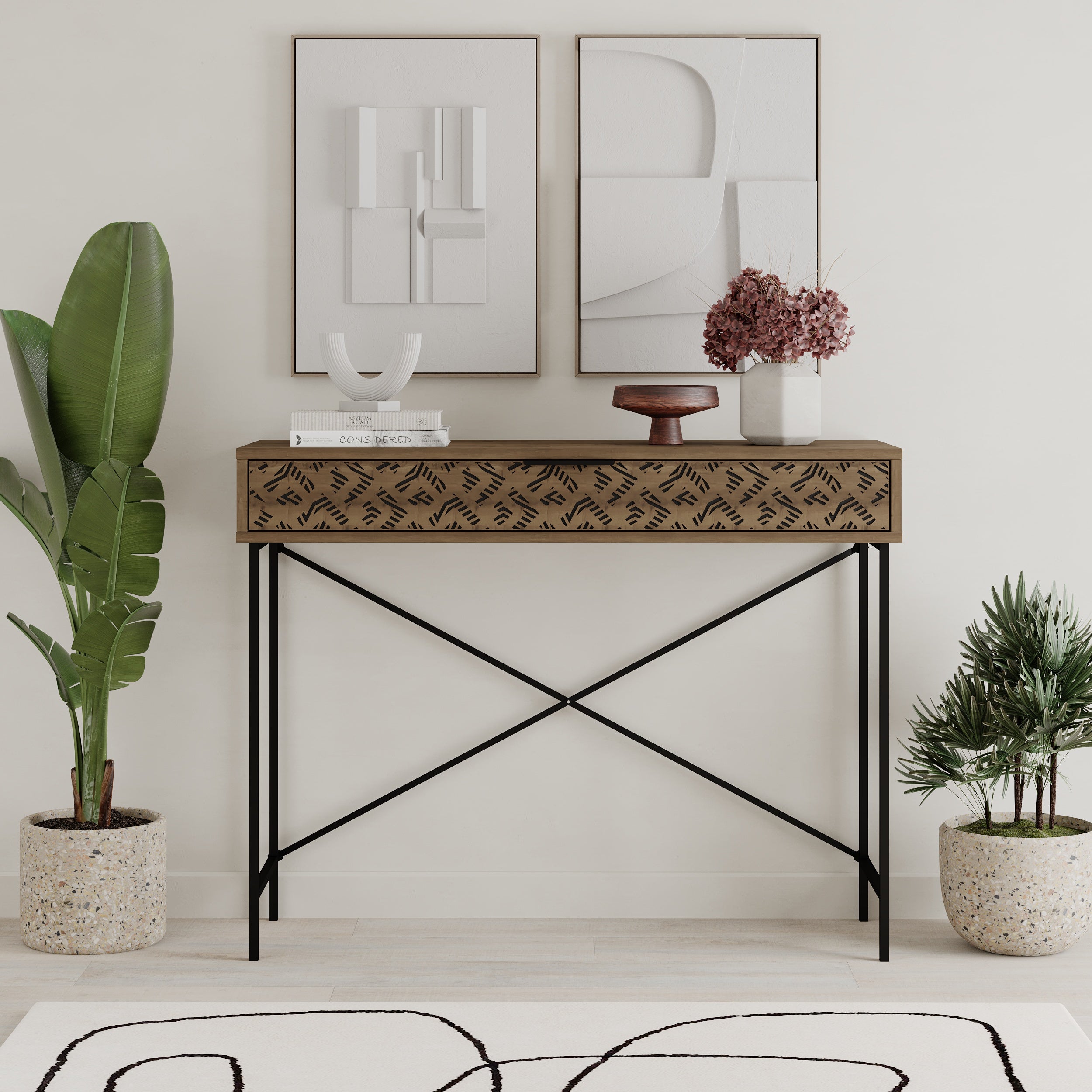 Heaton Console Remastered Display Unit