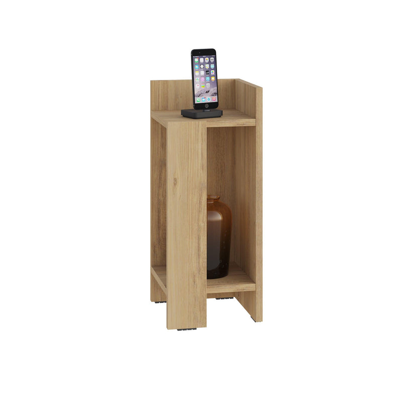 Elos Modern Bedside Table