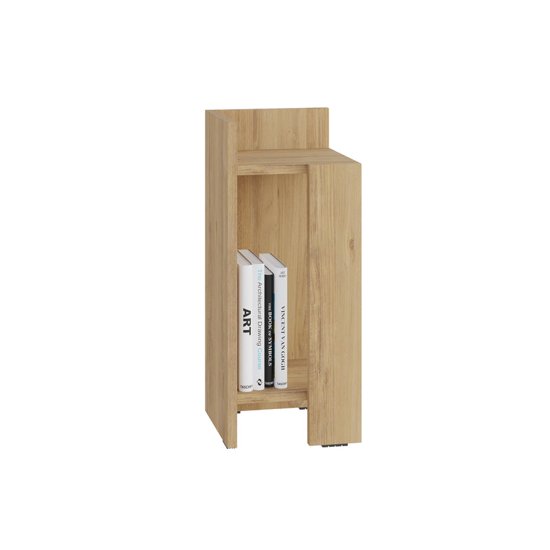 Elos Bedside Table Left Module 25cm – Decortie