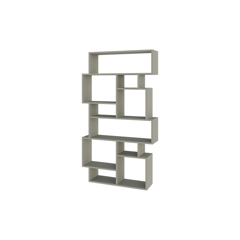 Karmato Bookcase 168.5cm – Decortie