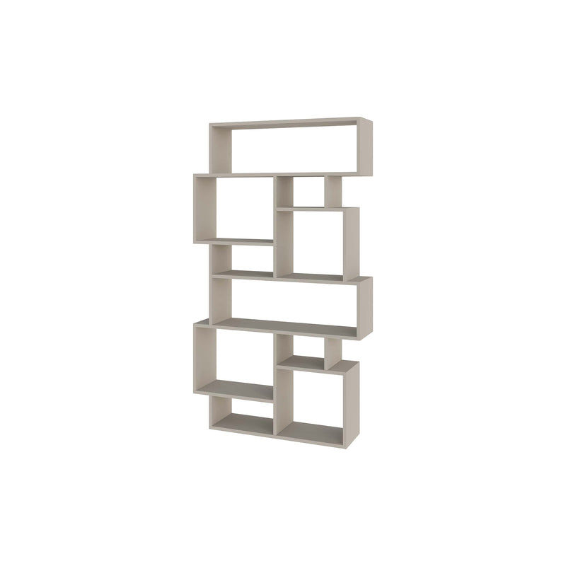 Karmato Bookcase 168.5cm – Decortie