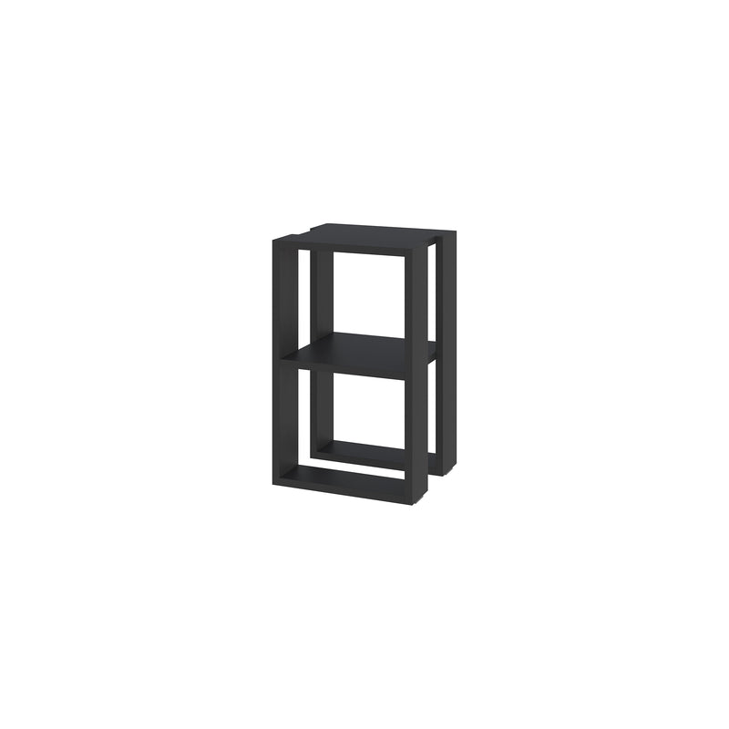 Lonie Bedside Table 34cm – Decortie