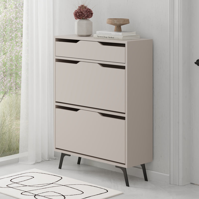 Asta Shoe Cabinet