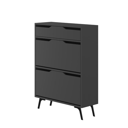 Asta Shoe Cabinet - Additional Image 3