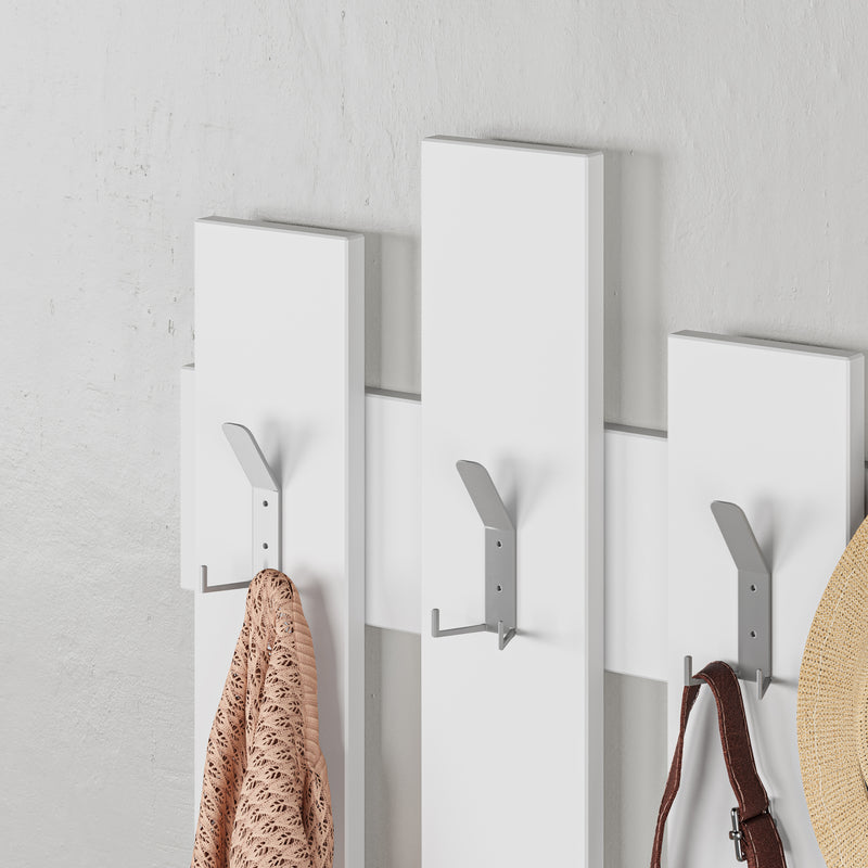 Wave Modern Hanger – room hero view – Decortie