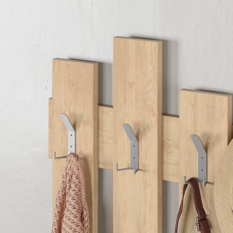 Wave Modern Hanger – room hero view – Decortie