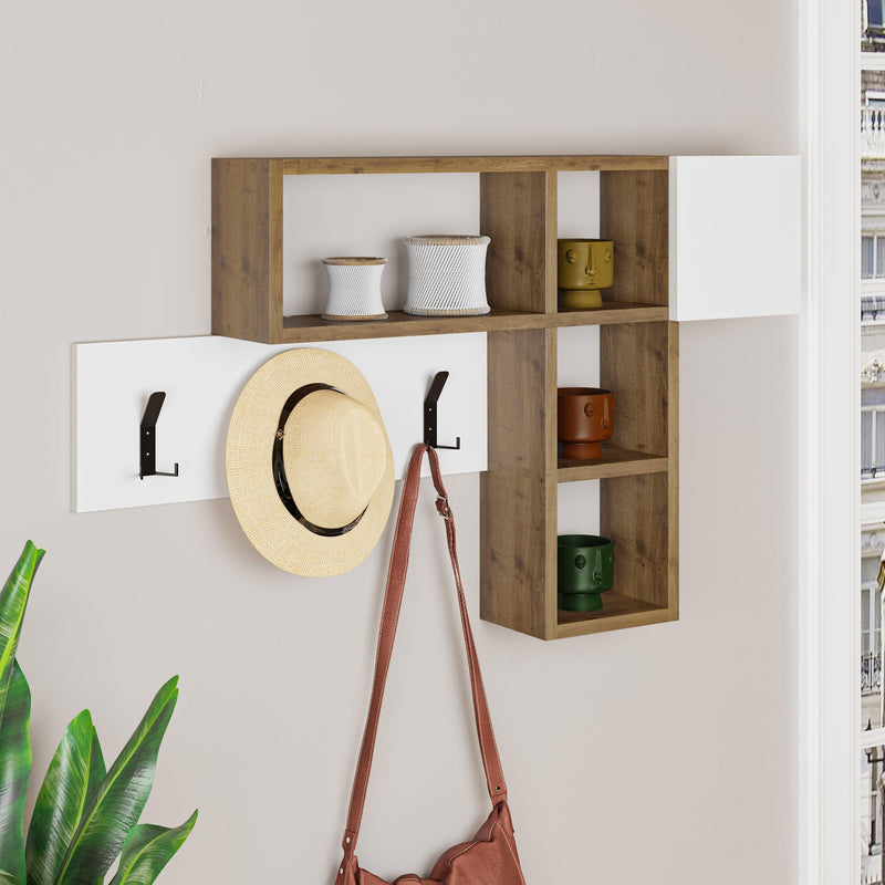 Game Wall-Mounted Hanger – Decortie