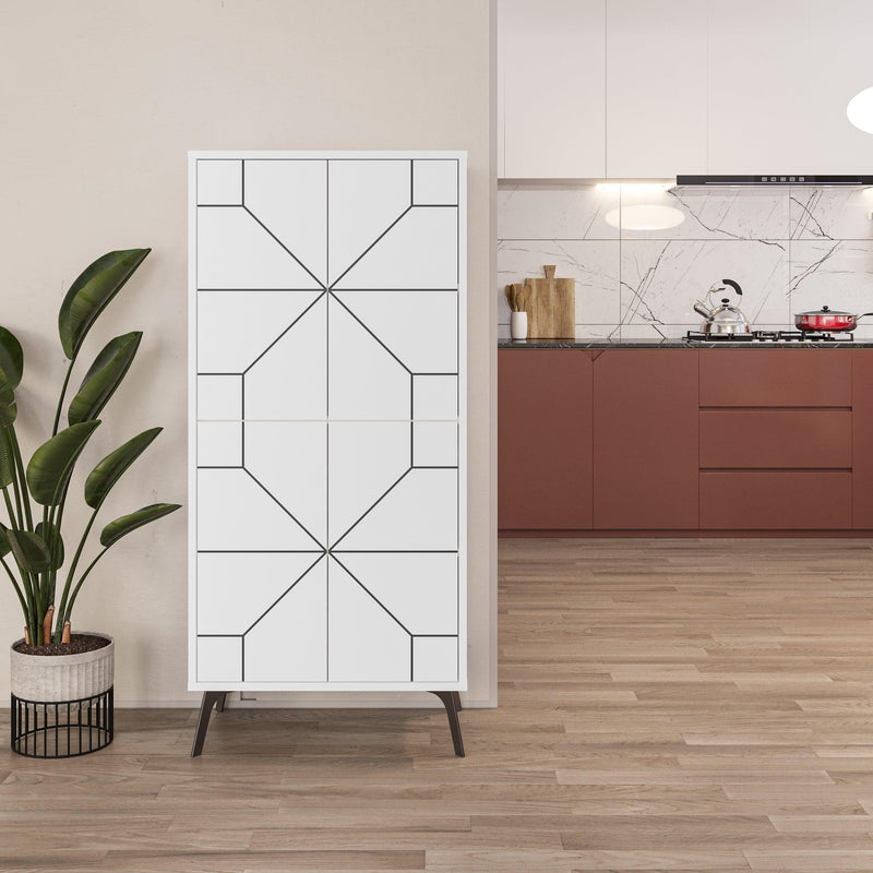 Dune Multipurpose Cabinet – Decortie