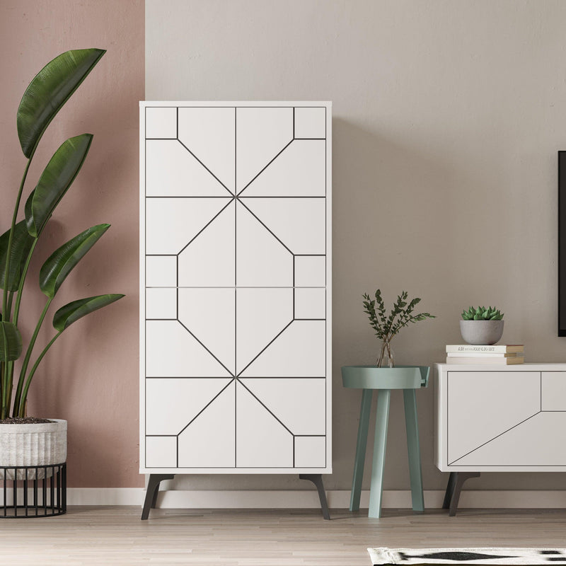 Dune Multipurpose Cabinet – Decortie