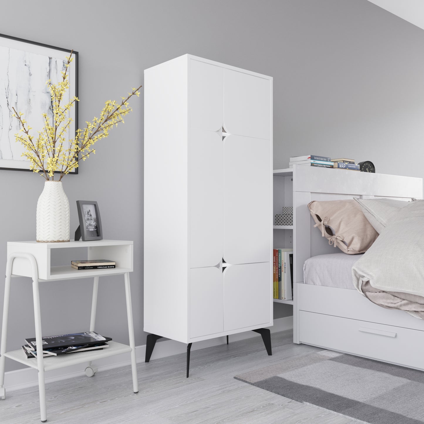 SPARK MULTIPURPOSE CABINET