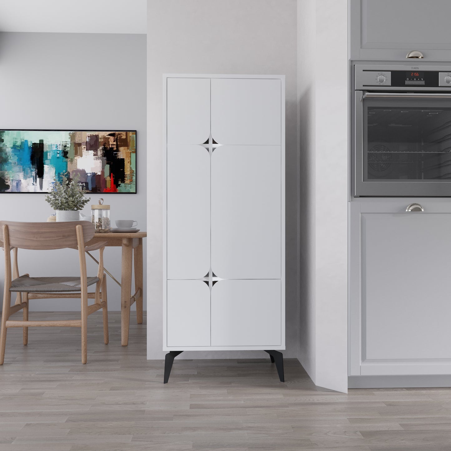SPARK MULTIPURPOSE CABINET