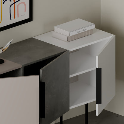 TONTINI CONSOLE