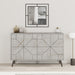 Dune Console Sideboard Display Unit 123cm – Lagina