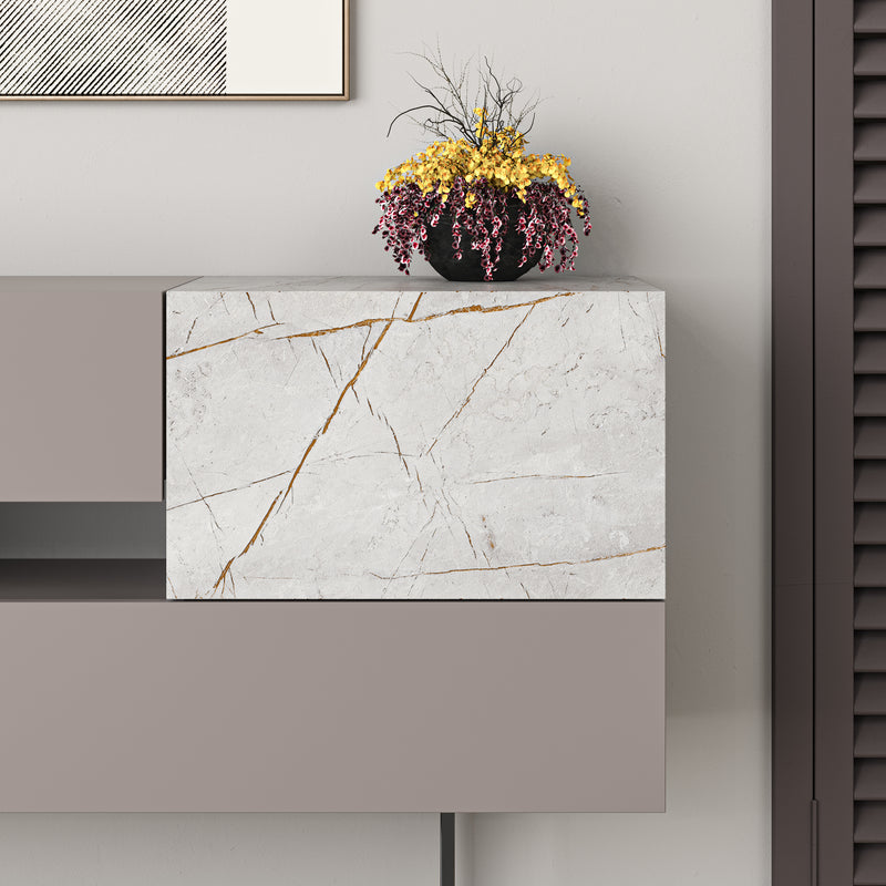 Eros Console Sideboard detail close-up – Decortie