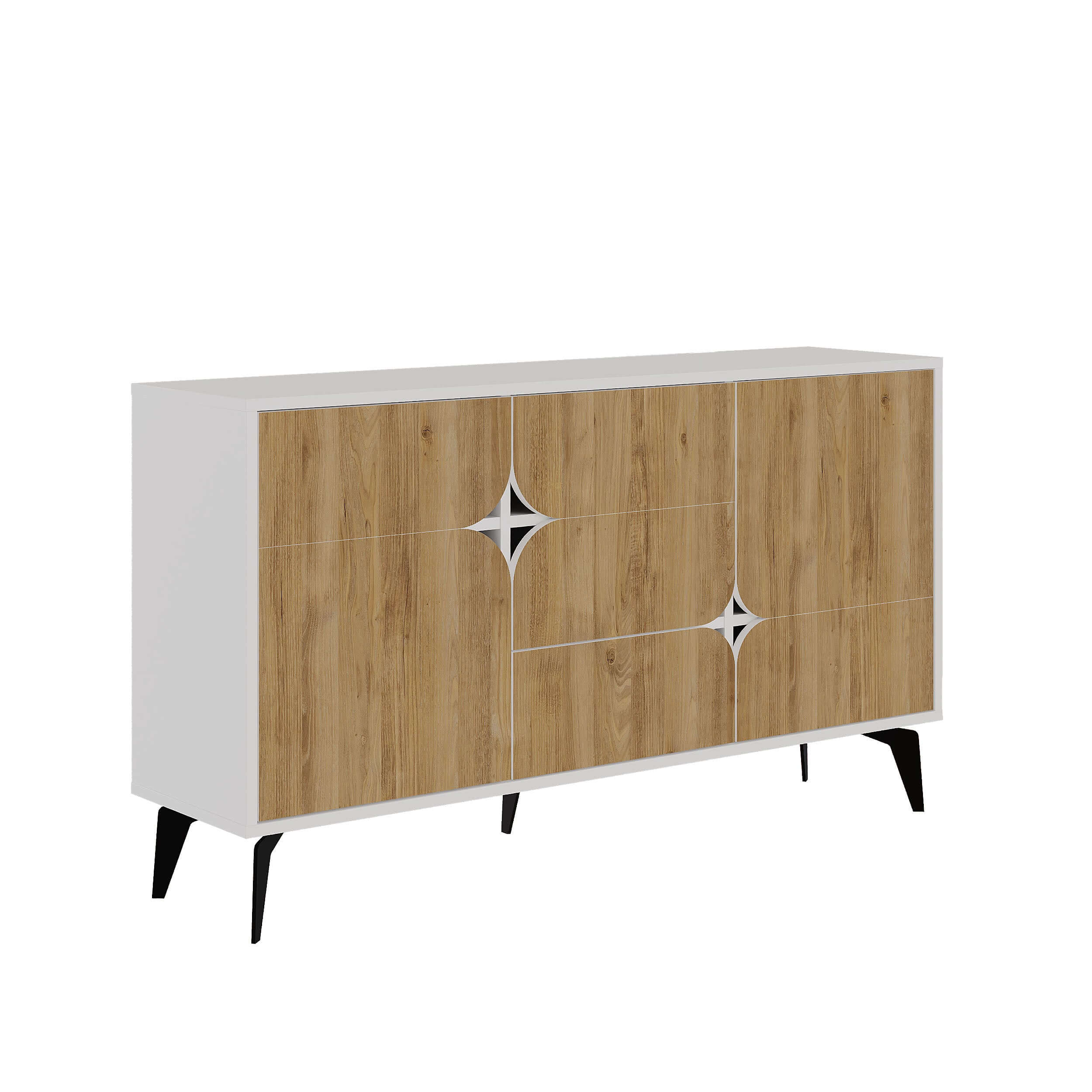 Spark Sideboard Display Unit