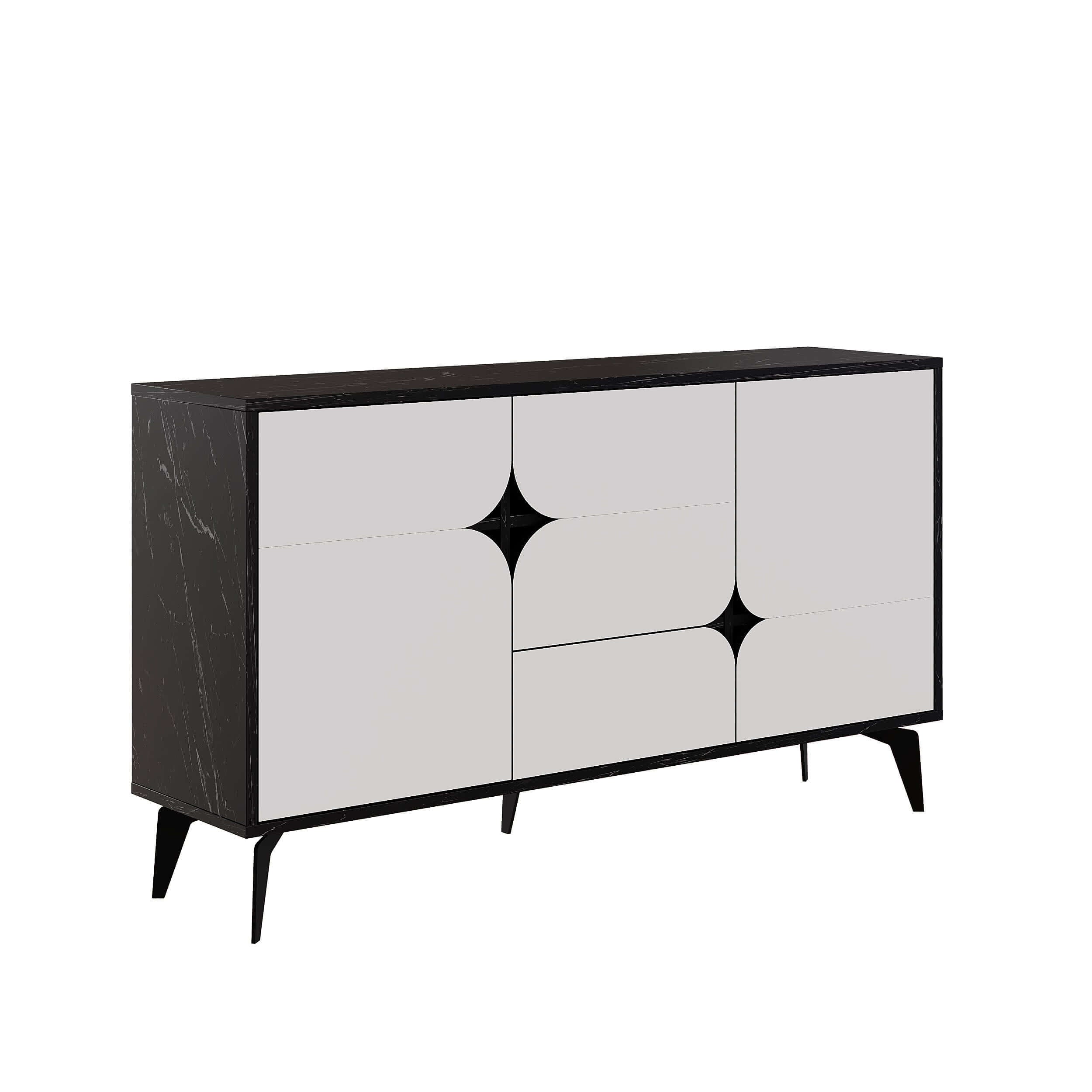 Spark Sideboard Display Unit