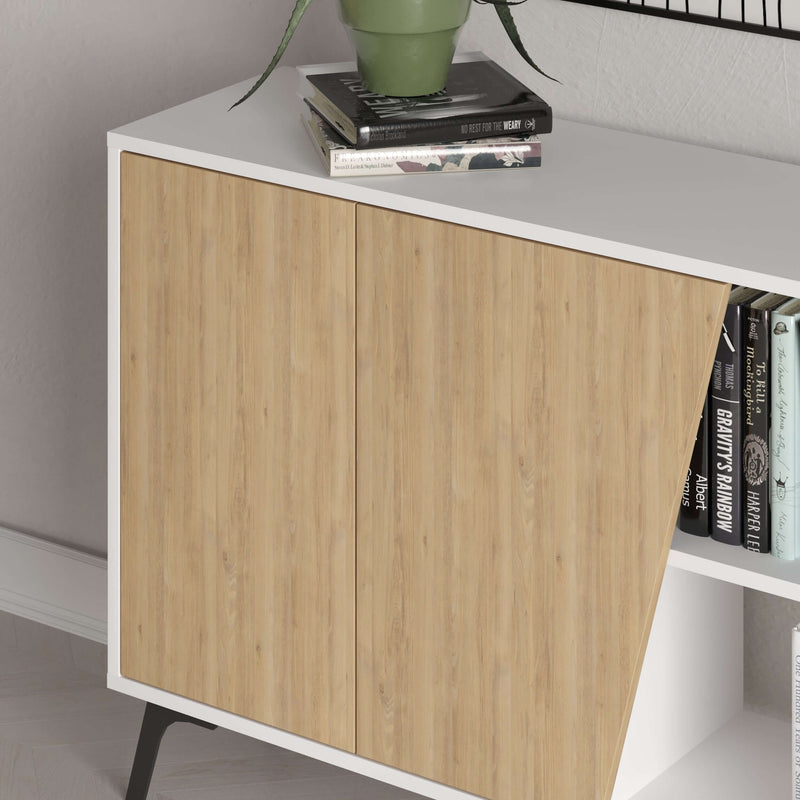 Fiona Console Sideboard Display Unit 180