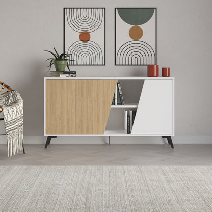 Fiona Console Sideboard Display Unit 150