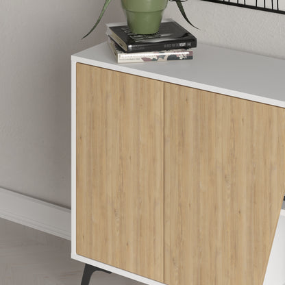 Fiona Console Sideboard Display Unit 150