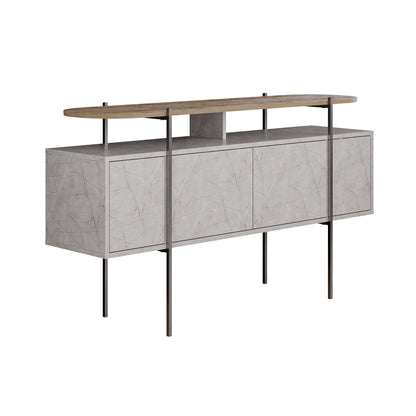 Hanley Console Sideboard Display Unit