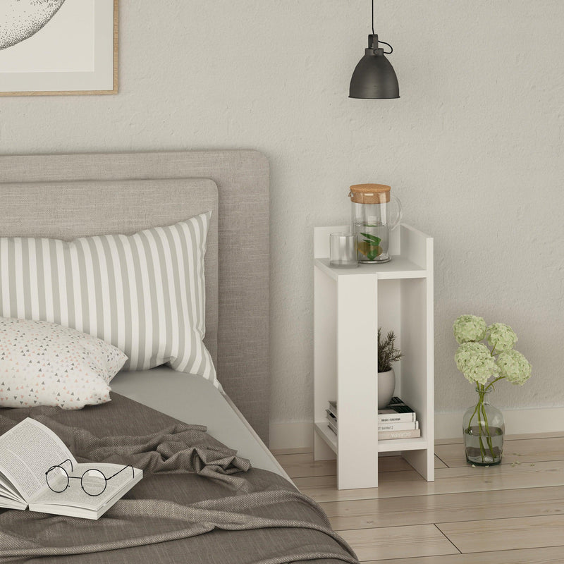 Elos Modern Bedside Table
