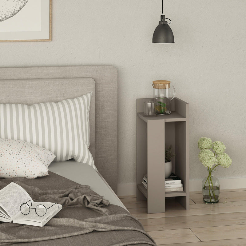 Elos Modern Bedside Table