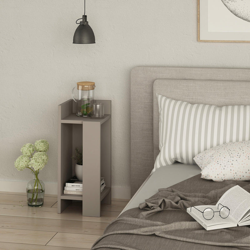 Elos Bedside Table Left Module 25cm – Decortie