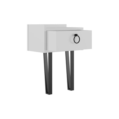 SPONGE NIGHTSTAND