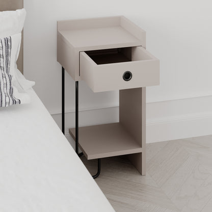 SIRIUS NIGHTSTAND RIGHT MODULE