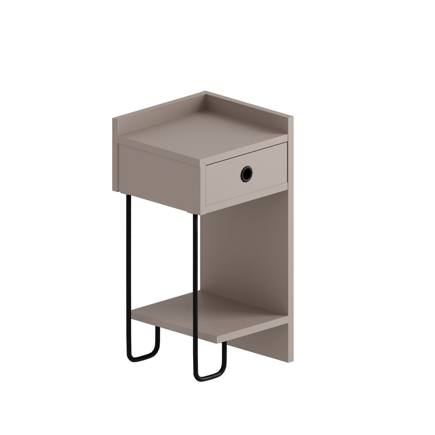 SIRIUS NIGHTSTAND RIGHT MODULE