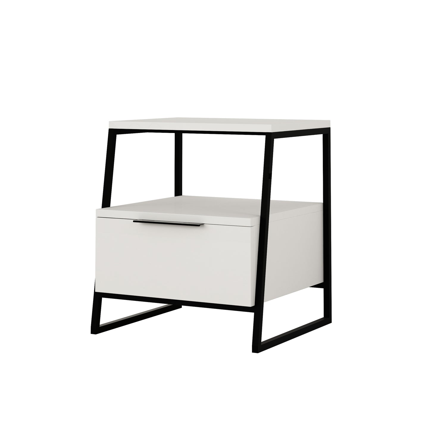 PAL NIGHTSTAND WITH DRAWER