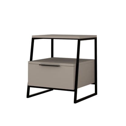 PAL NIGHTSTAND WITH DRAWER