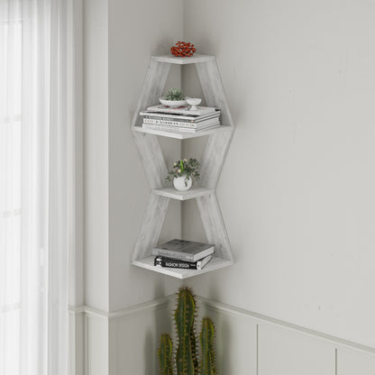 SABLOR CORNER SHELF