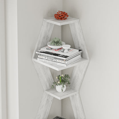 SABLOR CORNER SHELF