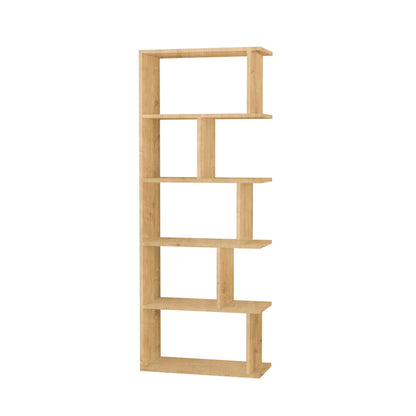 TAPI BOOKCASE